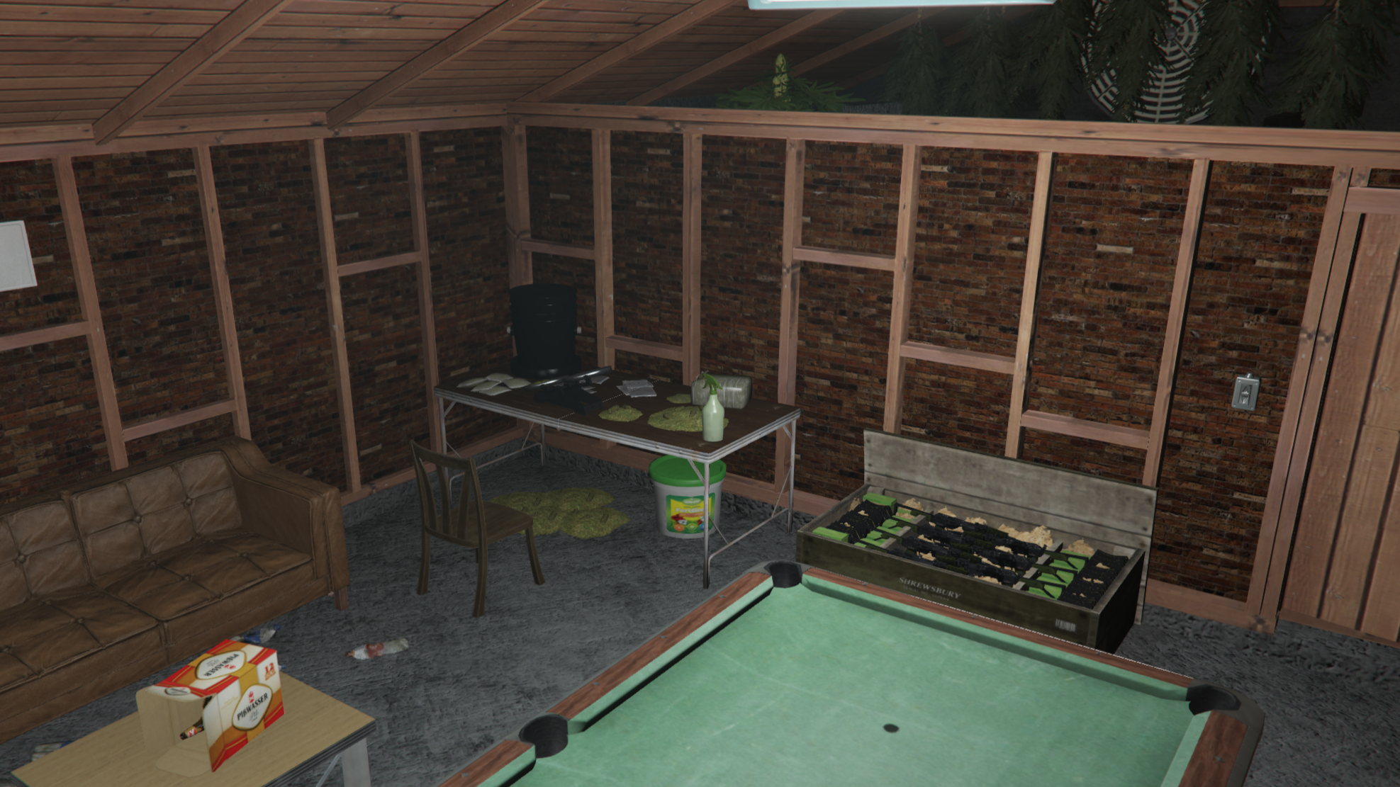 Italian Bar Center 3