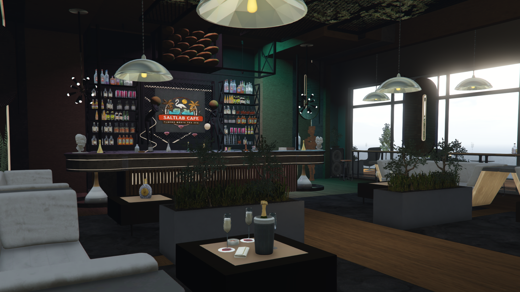 SaltLab café 1