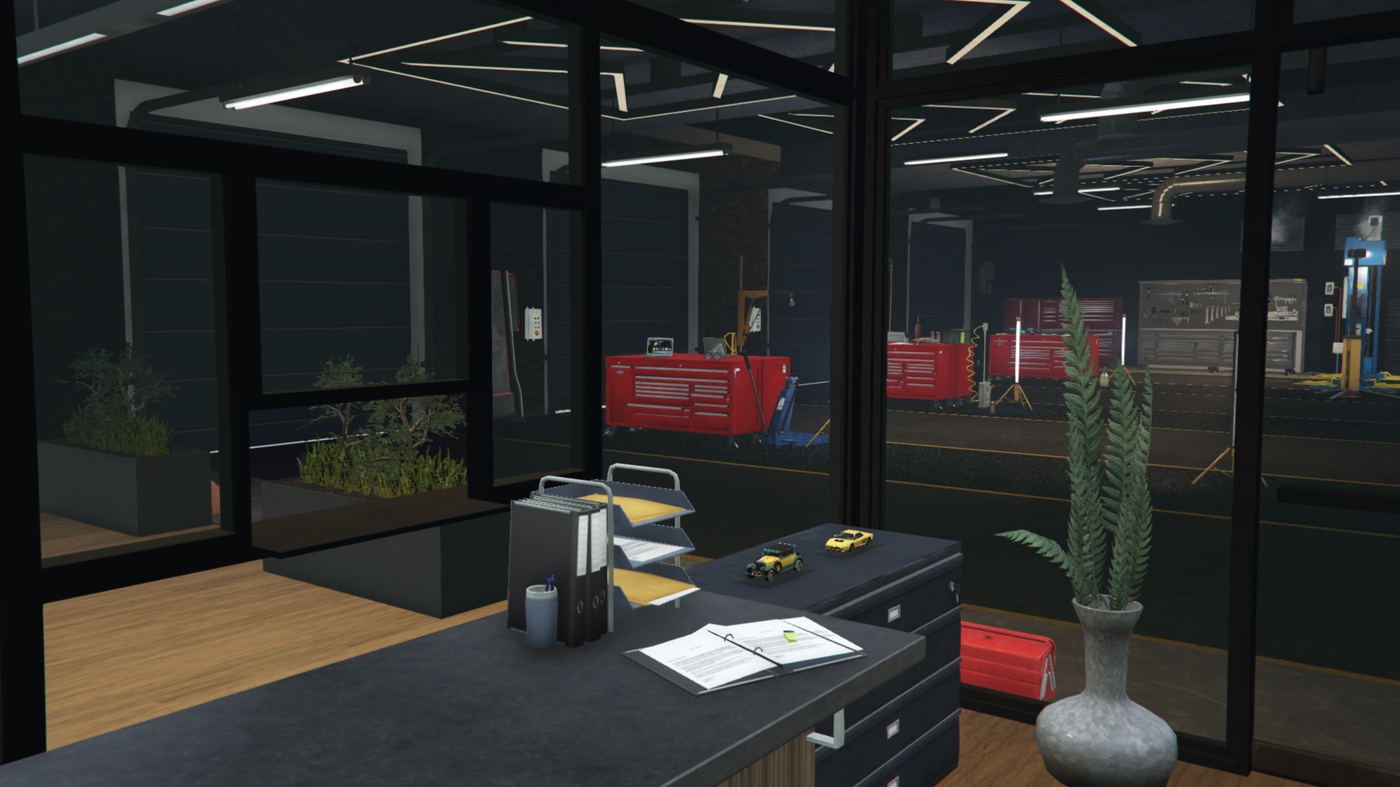 SaltLab café 2