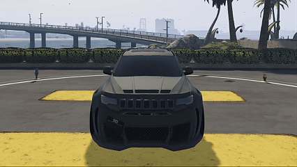 KillerHawk