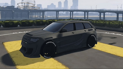 KillerHawk