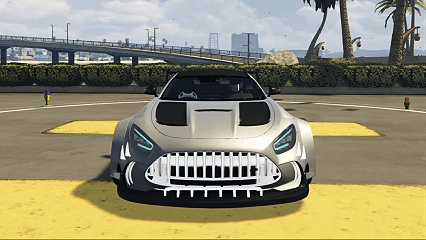 amggtrlight