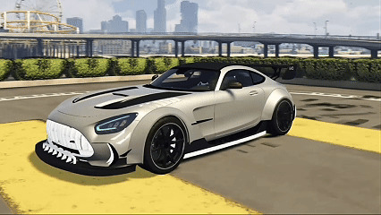 amggtrlight