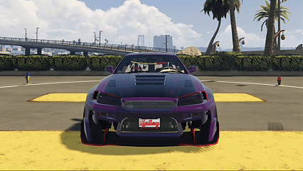 R34h edizione limitata